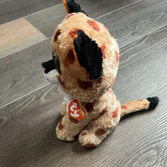 Beanie Boo’s Collection - Buckwheat - Picture 2 of 5